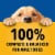 Pedigree Choice Cuts in Gravy Beef Adult Soft Wet Canned Dog Food Perspective: left