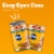 Pedigree Chopped Ground Dinner Adult Canned Soft Wet Dog Food Chicken & Rice Perspective: left