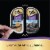 Sheba Perfect Portions Whitefish & Tuna Adult Wet Cat Food Pate Perspective: left