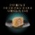 Sheba Perfect Portions Adult Wet Cat Food Pate Roasted Turkey Perspective: left