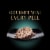 Sheba Perfect Portions Adult Wet Cat Food Cuts in Gravy Sustainable Tuna Perspective: left