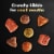 Cesar Small Breed Dry Dog Food Filet Mignon Flavor with Spring Vegetables Garnish Perspective: left