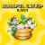 Temptations Classic Blissful Catnip Crunchy and Soft Adult Cat Treats Perspective: left