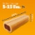 Pedigree Mini Jumbone Small Dog Adult Dog Treats Real Beef Flavor Perspective: left