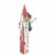 Temptations Snacky Elf Cat Toy + Cat Treat Package Perspective: left