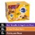 Pedigree Choice Cuts In Gravy Adult Soft Wet Dog Food Variety Pack Pouches Perspective: left