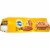 Pedigree Fliet Mignon & Bacon and Beef Bacon & Cheese Wet Dog Food Variety Pack Perspective: left