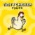 Temptations Jumbo Stuff Crunchy and Soft Cat Treats Tasty Chicken Flavor Perspective: left