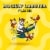 Temptations Classic Rockin' Lobster Flavor Crunchy and Soft Adult Cat Treats Perspective: left