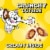 Temptations Classic Crunchy and Soft Adult Cat Treats Rockin' Lobster Perspective: left