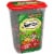 Temptations Holiday Dinner Turkey & Sweet Potato Flavor Cat Treats Perspective: left