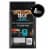 Crave Grain Free Salmon & Ocean Fish Adult Dry Cat Food Perspective: left