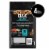 Crave Salmon & Ocean Fish Adult High Protein Grain Free Dry Cat Food Perspective: left