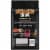 Crave Grain Free Chicken & Salmon Adult Dry Cat Food Perspective: left