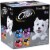Cesar Canine Cuisine Wet Dog Food Variety Pack Perspective: left