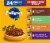 Pedigree® Choice Cuts in Gravy Wet Dog Food Variety Pack Perspective: left