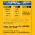Pedigree® High Protein Beef & Lamb Flavor Adult Dog Food Bonus Size Perspective: left