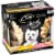 Cesar Simply Crafted Chicken & Salmon Wet Dog Food Variety Pack Perspective: left
