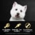 Cesar Wholesome Bowls Adult Soft Wet Dog Food Topper Chicken Beef Purple Potatoes & Carrots Perspective: left