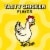 Temptations Classic Crunchy and Soft Cat Treats Tasty Chicken Flavor Perspective: left