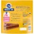 Pedigree Dentastix Dual Flavor Bacon & Chicken Adult Large Dog Dental Chew Dog Treats Perspective: left