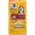 Pedigree High Protein Beef Lamb Adult Dry Dog Food Perspective: left