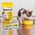 Temptations Complete Nutrition Tasty Chicken Flavor Adult Dry Cat Food Perspective: left