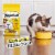 Temptations Complete Nutrition Tasty Chicken Flavor Adult Dry Cat Food Perspective: left