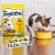 Temptations Complete Nutrition Tasty Chicken Flavor Adult Dry Cat Food Perspective: left
