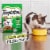 Temptations Complete Nutrition Seafood Medley Flavor Adult Dry Cat Food Perspective: left