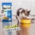 Temptations Complete Nutrition Tempting Tuna & Chicken Flavor Adult Dry Cat Food Perspective: left