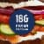 Acme Smoked Fish Nova Smoked Salmon Perspective: left