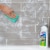 Soft Scrub® Multi Purpose Disinfectant Cleanser with Bleach Perspective: left