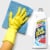Soft Scrub Oxi Cleanser Perspective: left