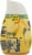 Renuzit® Sparkling Lemon™ Adjustables Gel Air Freshner Perspective: left