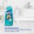 Soft Scrub® with Bleach Cleaner Gel Perspective: left