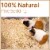 Continental Sleep, Premium Natural Pine Animal Bedding, Dust-Free, Soft Shavings Perspective: left