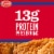 Tyson Portioned Chicken Breast Fillets (Frozen) Perspective: left