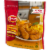 Tyson Frozen Honey Battered Breast Tenders Perspective: left
