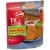 Tyson Chicken Nuggets Perspective: left