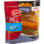 Tyson® Fully Cooked Chicken Patties Perspective: left