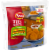 Tyson® Fully Cooked Chicken Nuggets Perspective: left