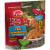 Tyson Fun Chicken Nuggets Perspective: left