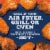 Tyson Buffalo Frozen Chicken Wings Perspective: left