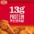 Tyson Any'tizers Frozen Buffalo Style Hot Wings Perspective: left