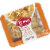 Tyson® Fully Cooked Roasted Ginger Chicken Frozen Entrée Kit Perspective: left