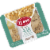 Tyson® Fully Cooked Citrus Roasted Chicken Frozen Entrée Kit Perspective: left