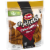 Tyson® Any'tizers® All Natural BBQ Flavored Chicken Chips Perspective: left
