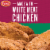 Tyson Blackened Flavored Unbreaded Chicken Strips Perspective: left