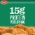 Tyson® Air Fried Perfectly Crispy Chicken Nuggets Perspective: left